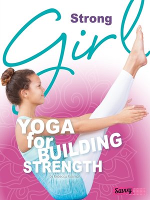 cover image of Strong Girl